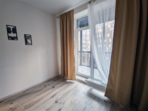 2-к квартира, 4/9 эт., 54м²