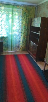 1-к квартира, 2/5 эт., 32м²