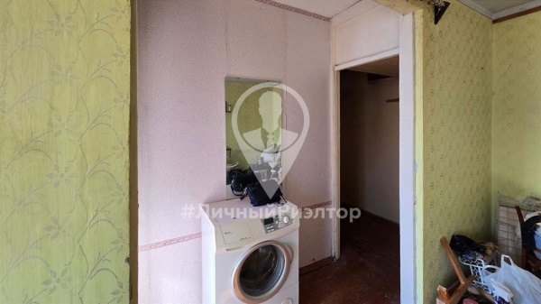 2-к квартира, 3/5 эт., 44м²