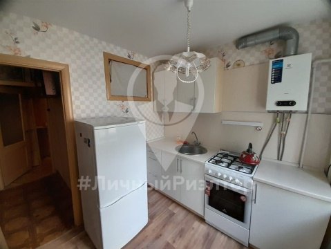 2-к квартира, 3/5 эт., 46м²