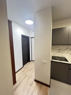 1-к квартира, 4/17 эт., 32м²