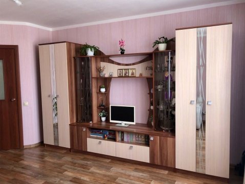 2-к квартира, 9/10 эт., 54м²