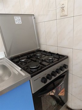 1-к квартира, 8/9 эт., 31м²