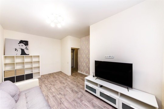 2-к квартира, 3/4 эт., 42м²