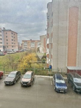 2-к квартира, 2/10 эт., 73м²