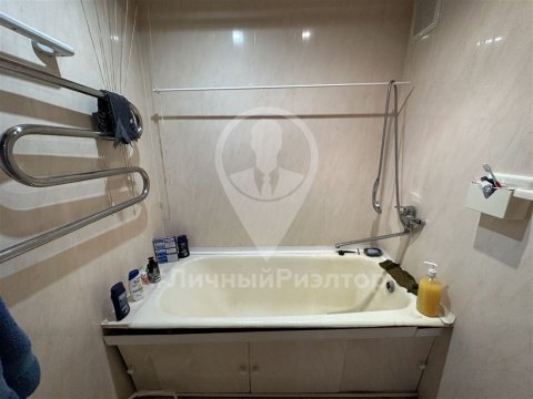 2-к квартира, 4/5 эт., 53м²