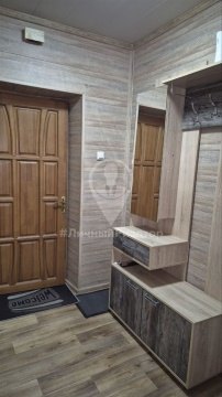 1-к квартира, 6/9 эт., 33м²